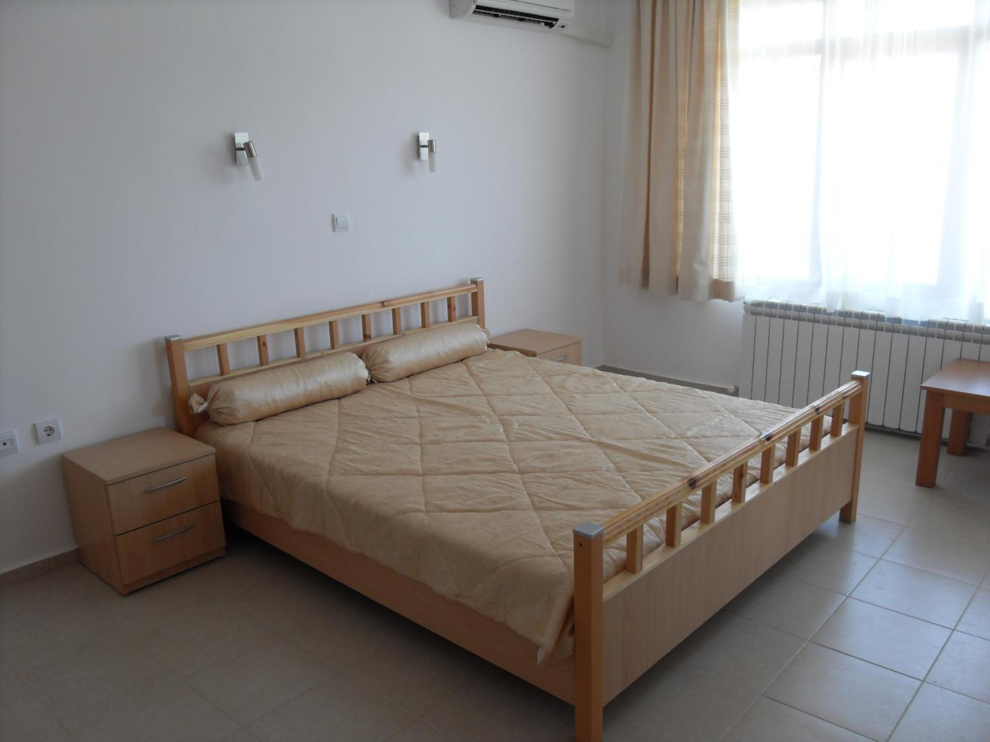 Hilltop Villa Burgas Exterior photo